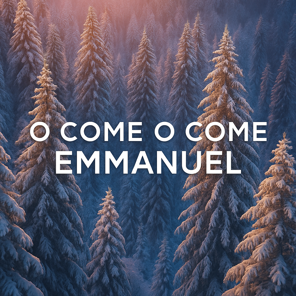 A Small Daily Practice: Singing to Praise God