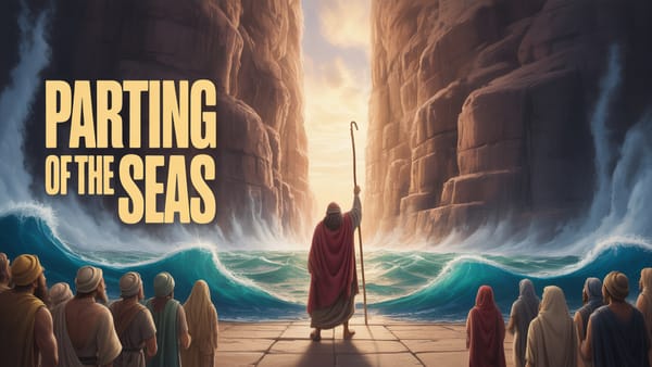 Day 3: Stillness and Silence — Making Space for God to Speak